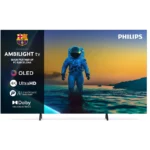 TV OLED PHILIPS 77OLED810 Ambilight 2025 (194cm)