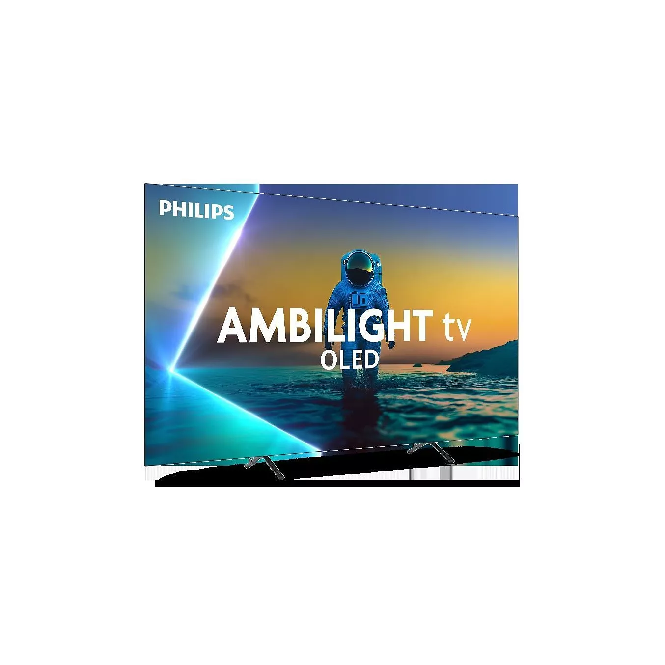 TV OLED PHILIPS 77OLED810 Ambilight 2025 (194cm) – Image 6