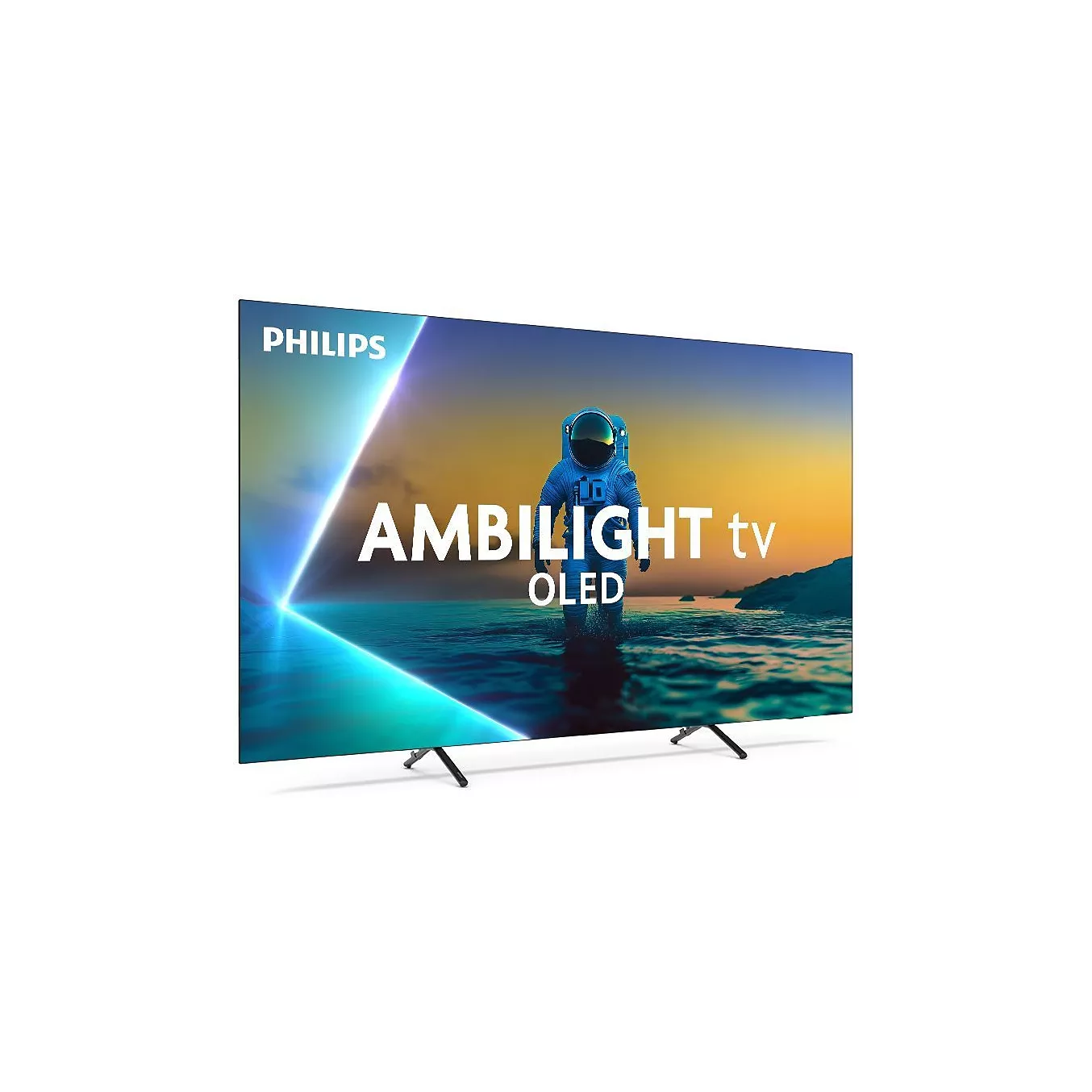 TV OLED PHILIPS 77OLED810 Ambilight 2025 (194cm) – Image 4