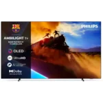 TV OLED PHILIPS 65OLED760 Ambilight 2025 164cm