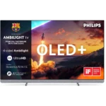 TV OLED PHILIPS 77OLED910 Ambilight