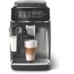 Expresso Broyeur PHILIPS LatteGo Silent Brew EP3349/70