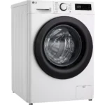 Lave linge séchant hublot LG F964R35WRS