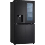        Réfrigérateur multi portes LG GMG860EPBE