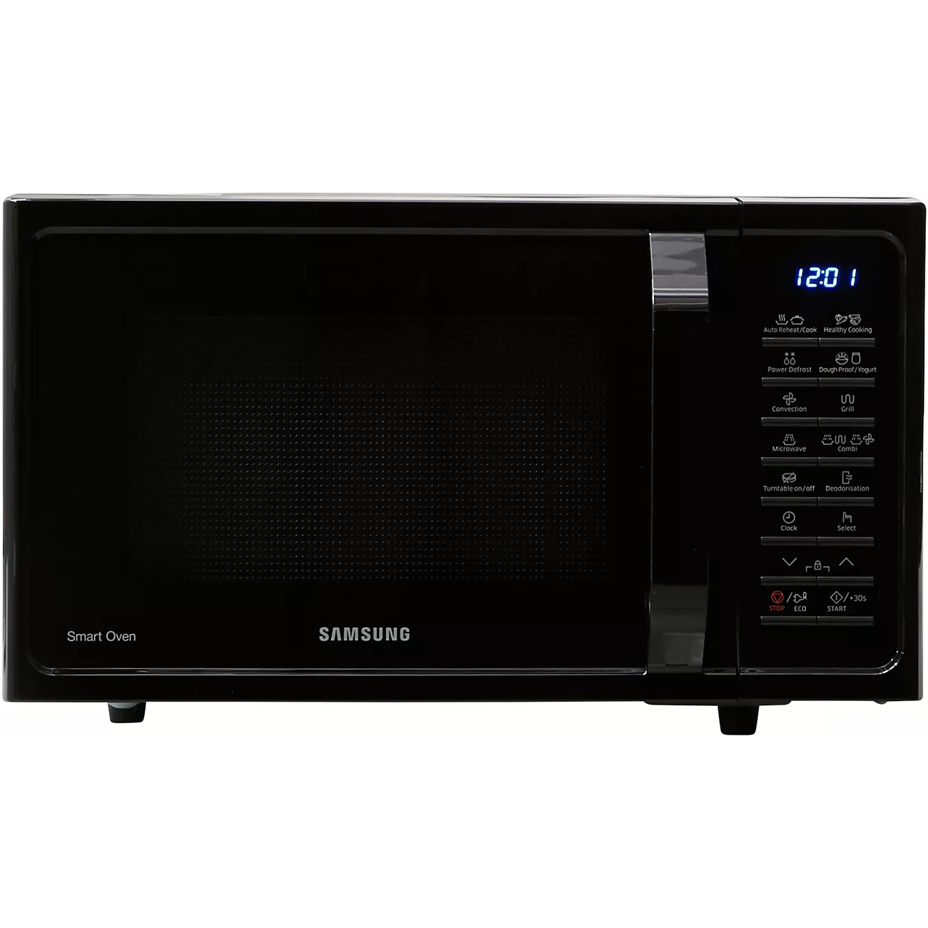 Micro ondes combiné SAMSUNG EX.MC28H5015AK/EF – Image 3