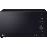 Micro ondes grill LG MH7265DDS