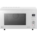 Micro ondes combiné LG MJ3965BPH