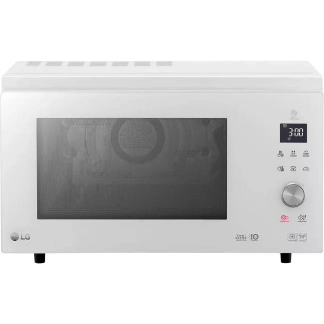 Micro ondes combiné LG MJ3965BPH