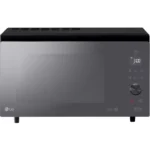 Micro ondes combiné LG EX MJ3965BCR Neochef