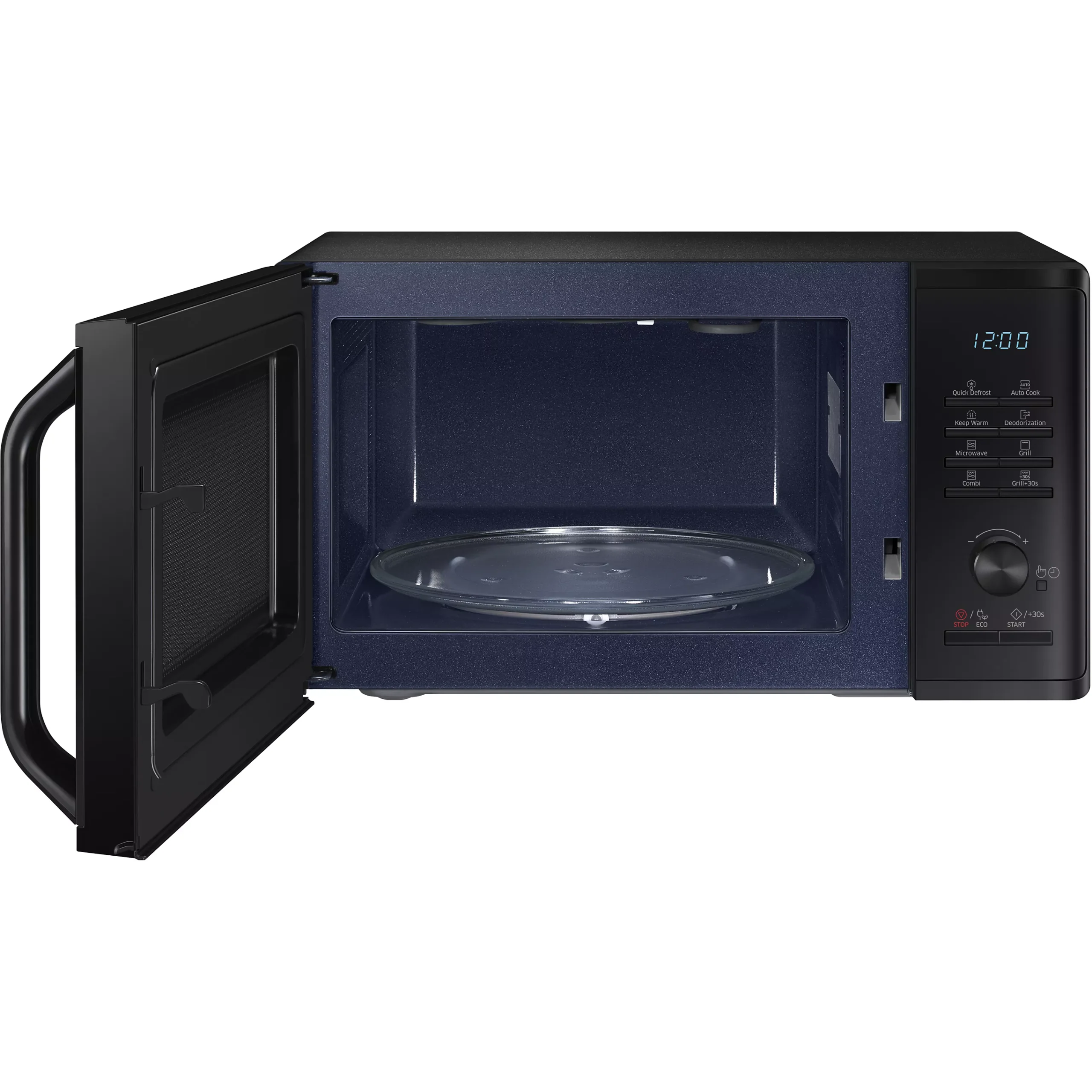 Micro ondes grill SAMSUNG MG23K3515AK/EF – Image 4