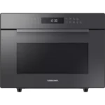 Les points forts du produit On adore Fonction yaourt, levage de pâte et Air Fry pour une cuisson plus saine. réchauffer, décongeler, grâtiner vos plats, vos pizzas et cuisiner avec la fonction four L x H x P : 52.8 x 40.4 x 48.1 cm - Diamètre du plateau : 38 cm en verre tactile - Menus préprogrammés du micro ondes : 25.0 Puissance du micro ondes : 900 W