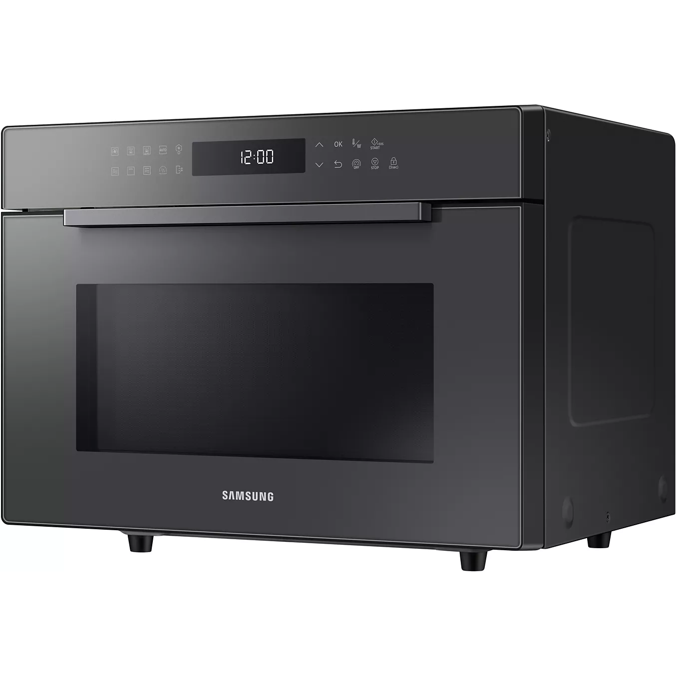 Micro ondes combiné SAMSUNG MC35R8058CC/EF – Image 3