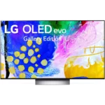 TV OLED LG OLED65G2 2022