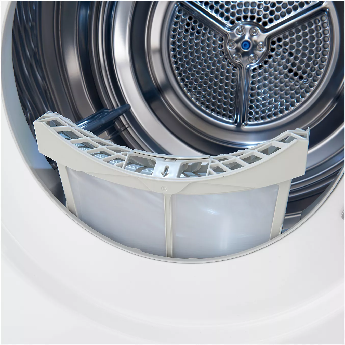 Sèche linge pompe à chaleur LG RH9V51WH – Image 4