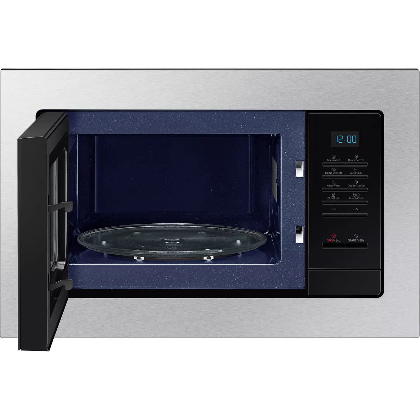 Micro ondes encastrable SAMSUNG MS23A7013AT – Image 5