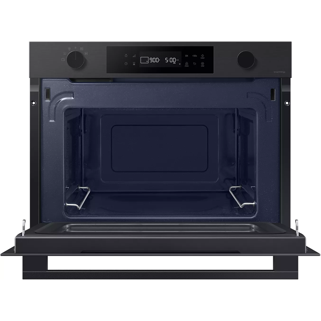 Micro ondes encastrable SAMSUNG NQ5B4513GBB – Image 10