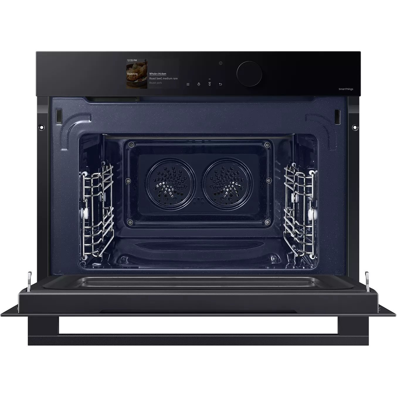 Micro ondes combiné encastrable SAMSUNG NQ5B6753CAK Bespoke – Image 6