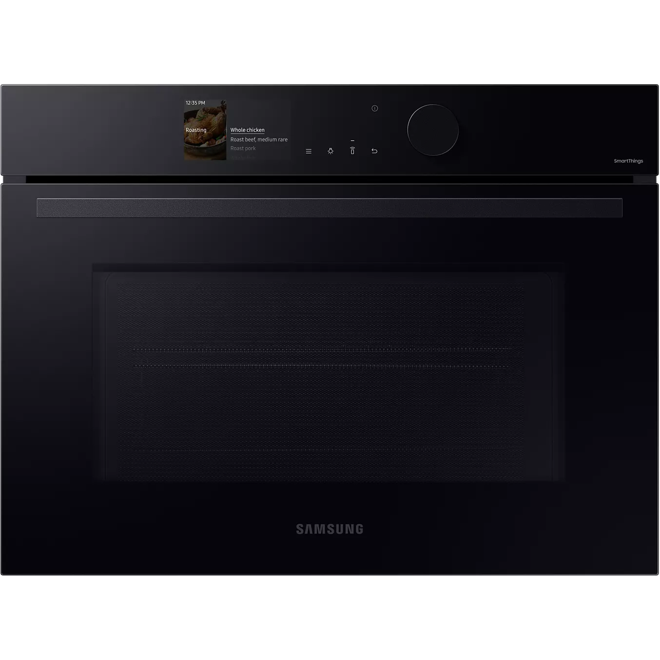 Micro ondes combiné encastrable SAMSUNG NQ5B6753CAK Bespoke – Image 18