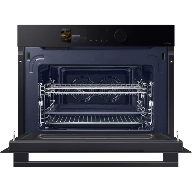Micro ondes combiné encastrable SAMSUNG NQ5B6753CAK Bespoke