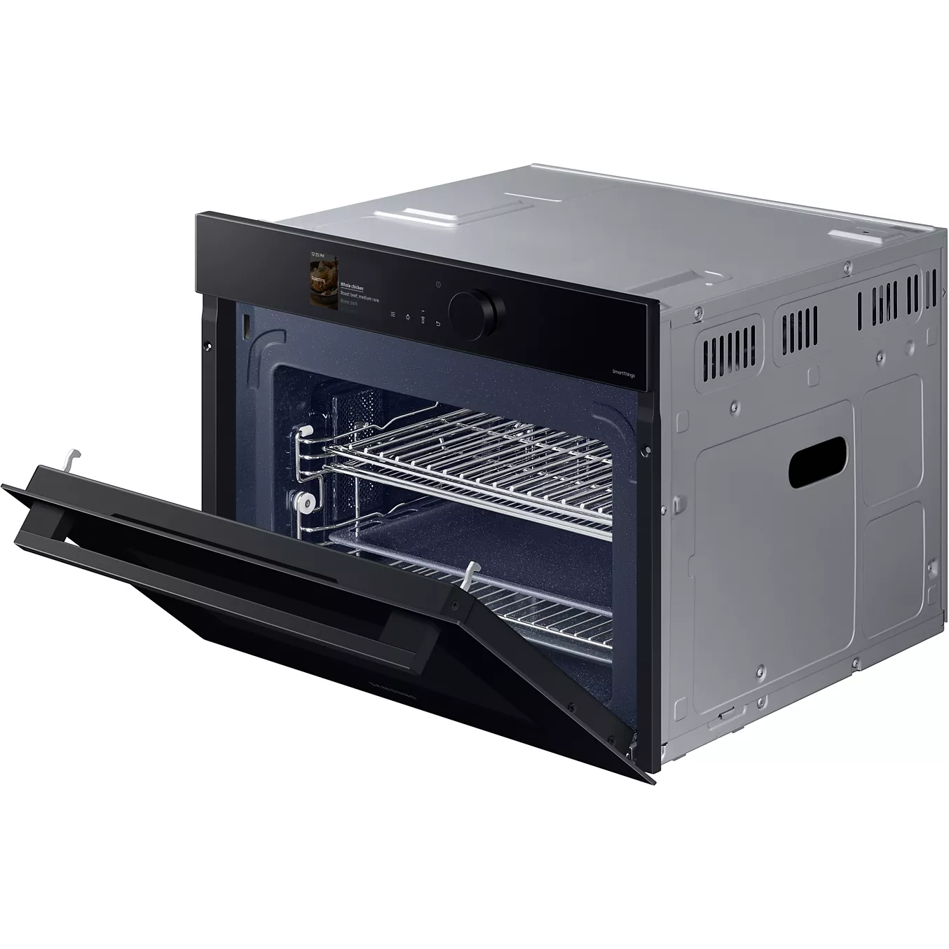 Micro ondes combiné encastrable SAMSUNG NQ5B6753CAK Bespoke – Image 17