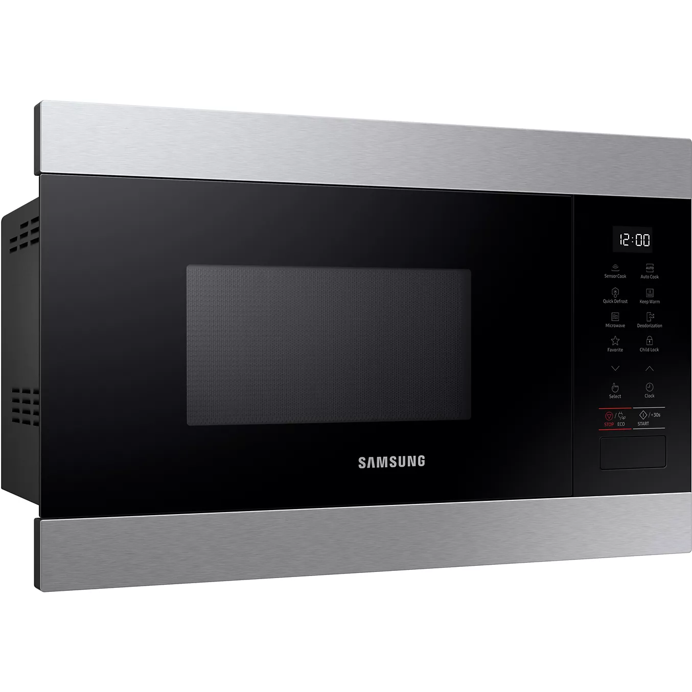 Micro ondes encastrable SAMSUNG MS22M8274AT – Image 9