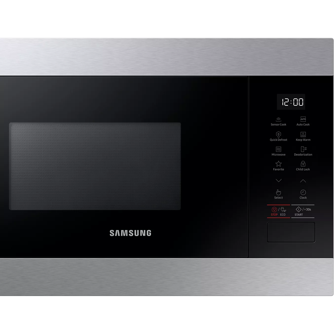 Micro ondes encastrable SAMSUNG MS22M8274AT – Image 3