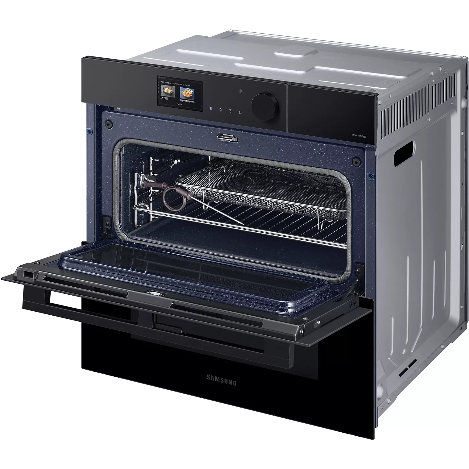 Four encastrable SAMSUNG NV7B6799AAK Bespoke AI – Image 6