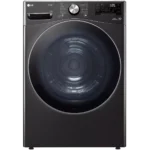 Sèche linge pompe à chaleur LG RH8P12BS
