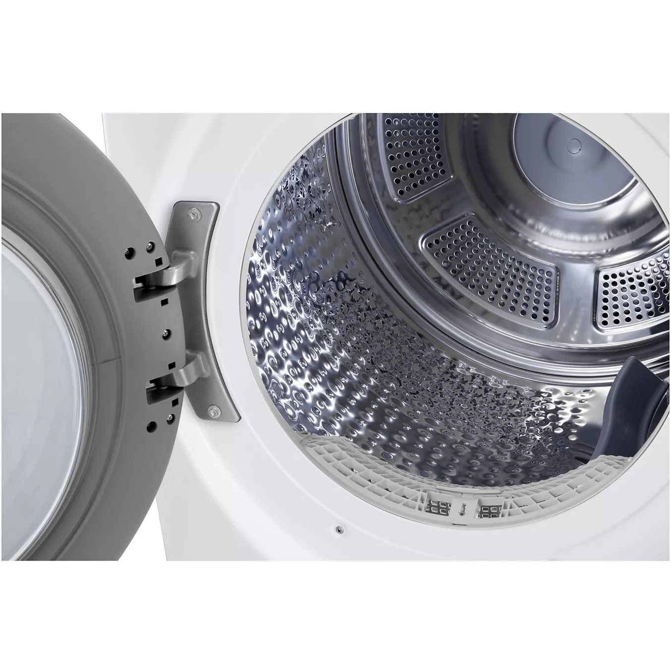 Sèche linge pompe à chaleur LG RH9V51WH – Image 8
