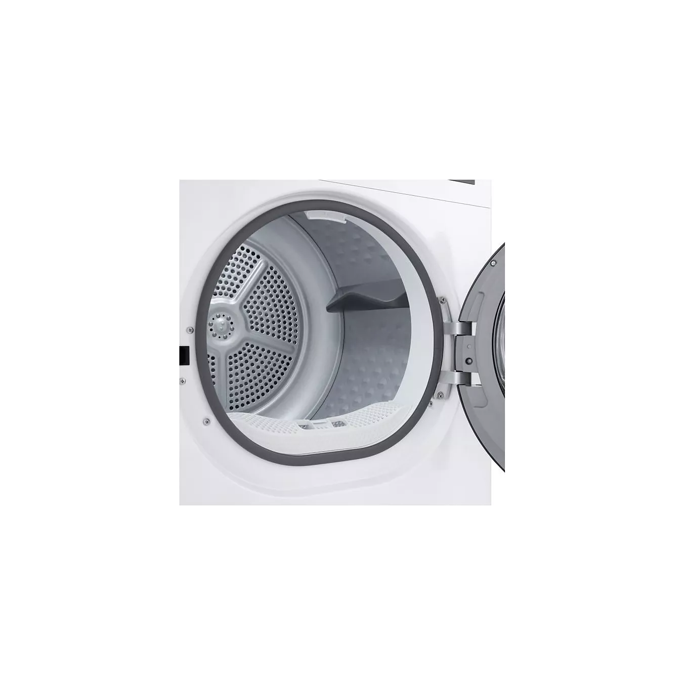 Sèche linge pompe à chaleur LG RH8N15WH – Image 4