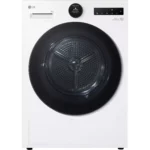 Sèche linge pompe à chaleur LG RH0X76WH