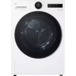 Sèche linge pompe à chaleur LG RH9X76WH