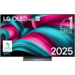 TV OLED LG 55C5