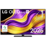 TV OLED LG 55G5 2025 (139cm)