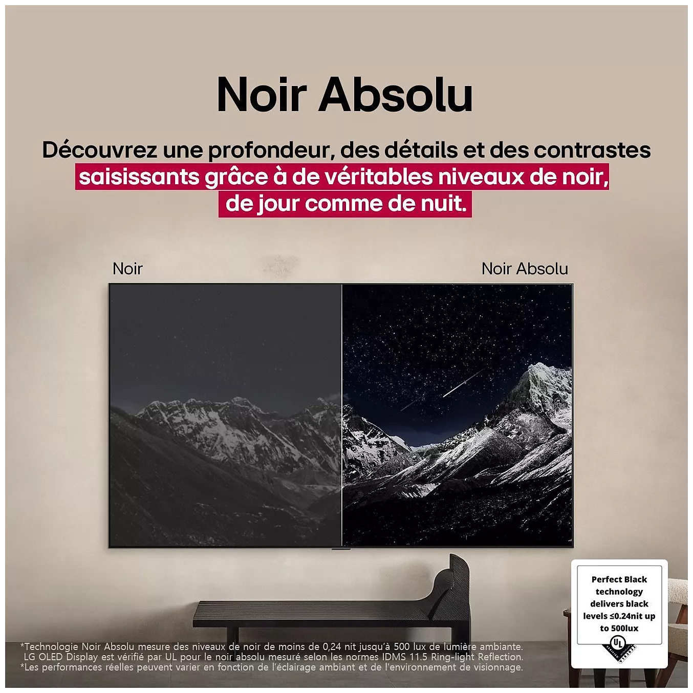 TV OLED LG 77C5 2025 (195cm) – Image 11