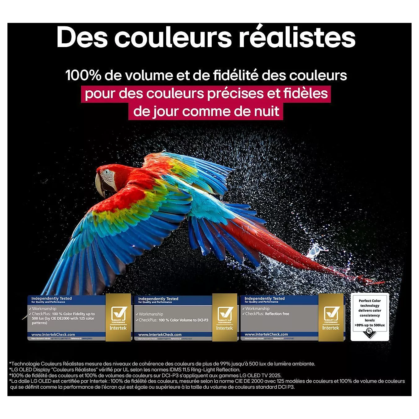 TV OLED LG 77C5 2025 (195cm) – Image 8
