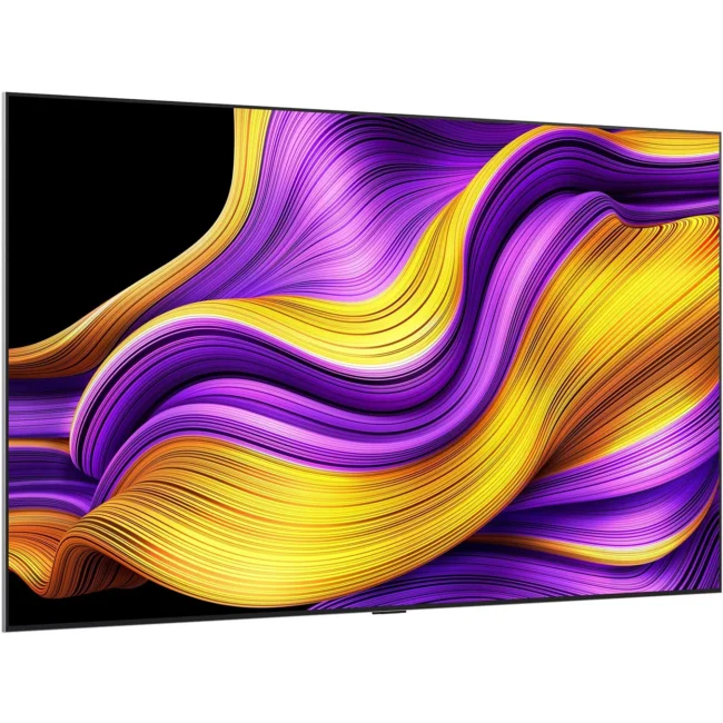TV OLED LG 83G5 2025 (210cm)