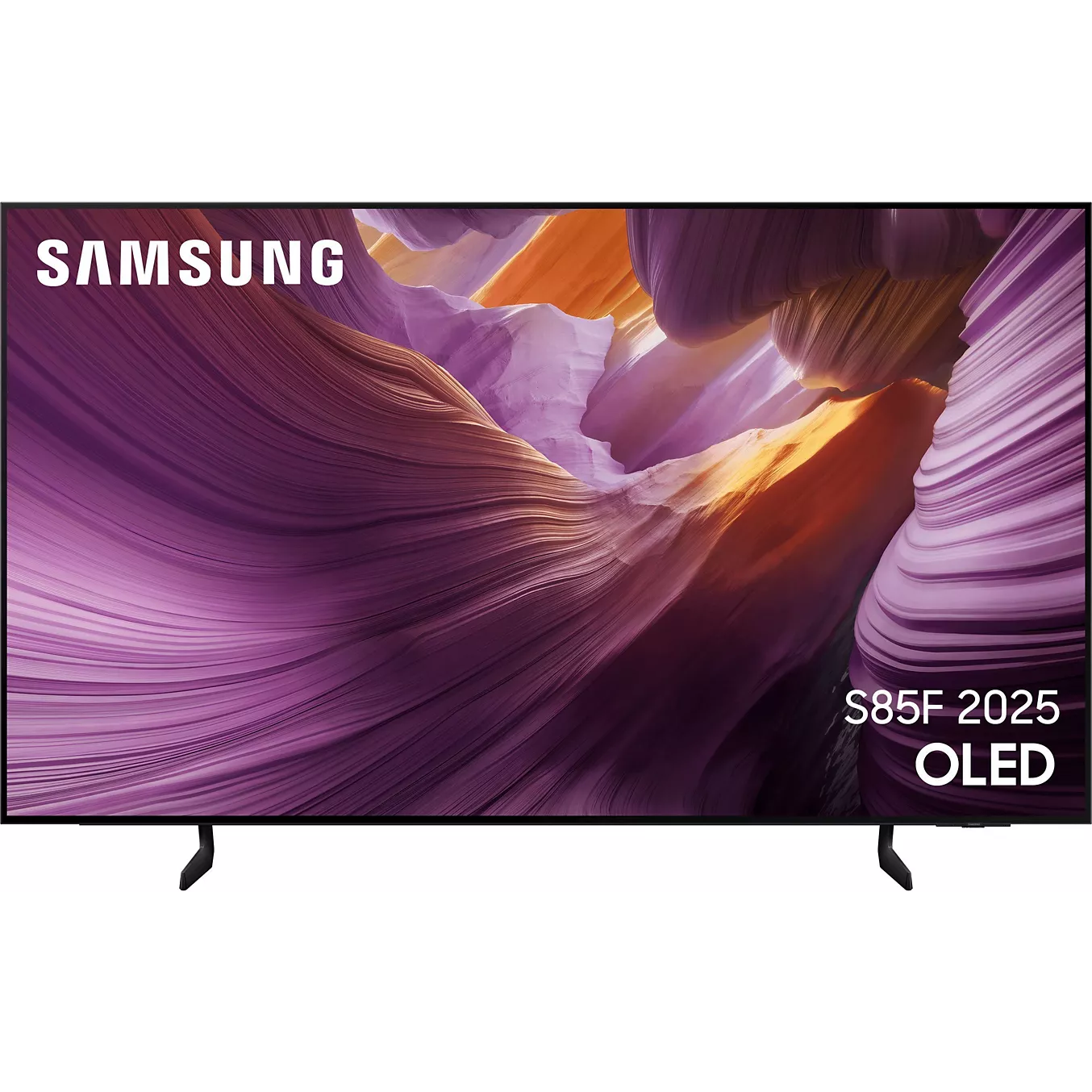 TV OLED SAMSUNG TQ65S85FAE-65 pouces (163cm)