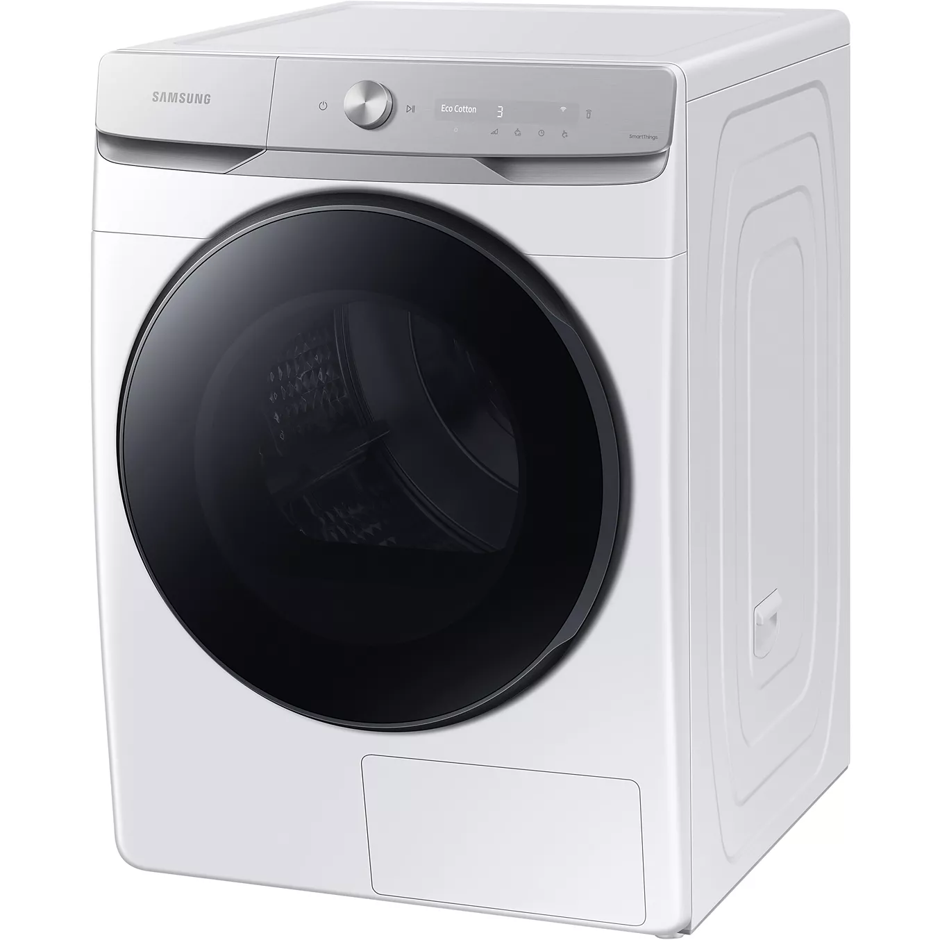 Sèche linge pompe à chaleur SAMSUNG DV16DG8600BW – Image 10