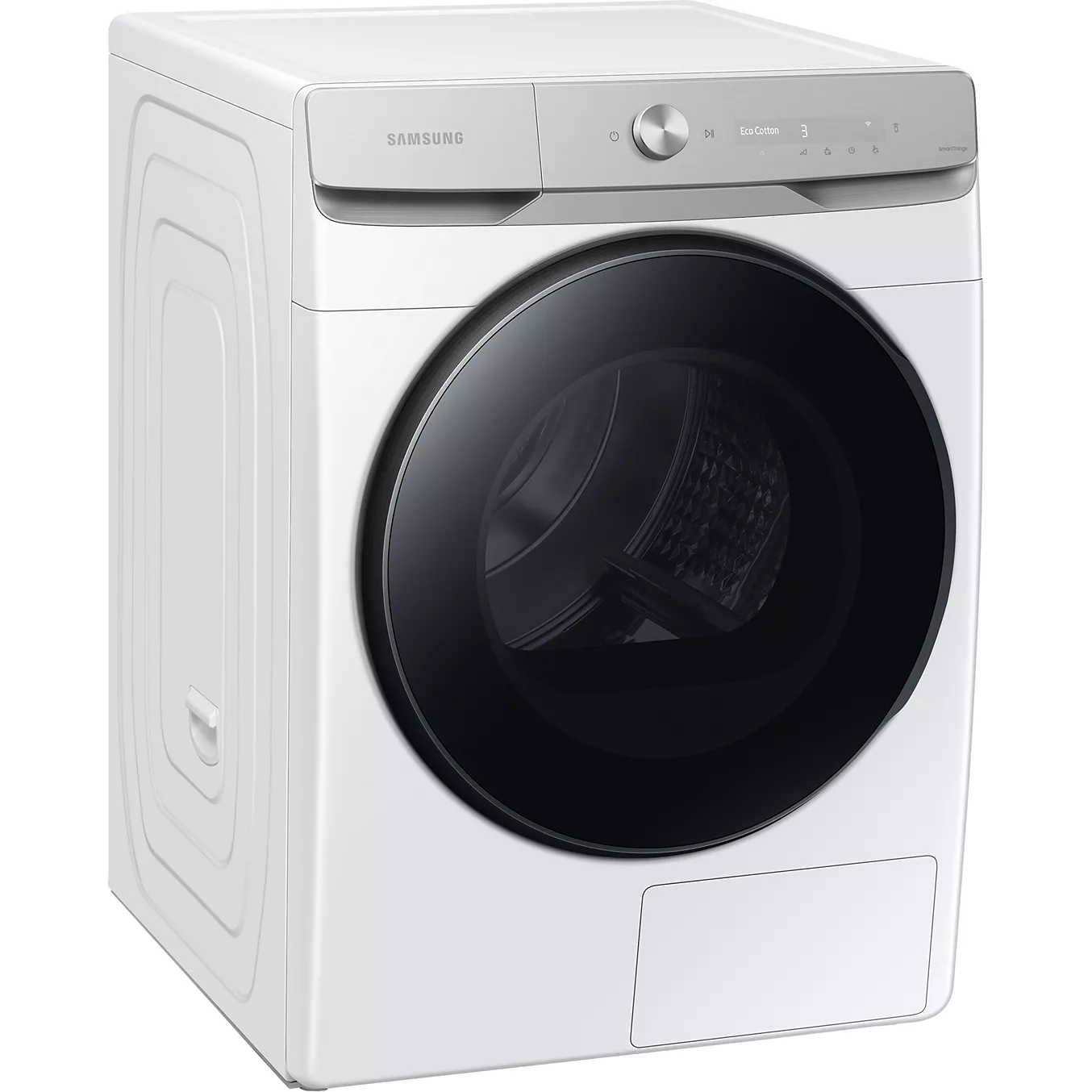 Sèche linge pompe à chaleur SAMSUNG DV16DG8600BW – Image 9