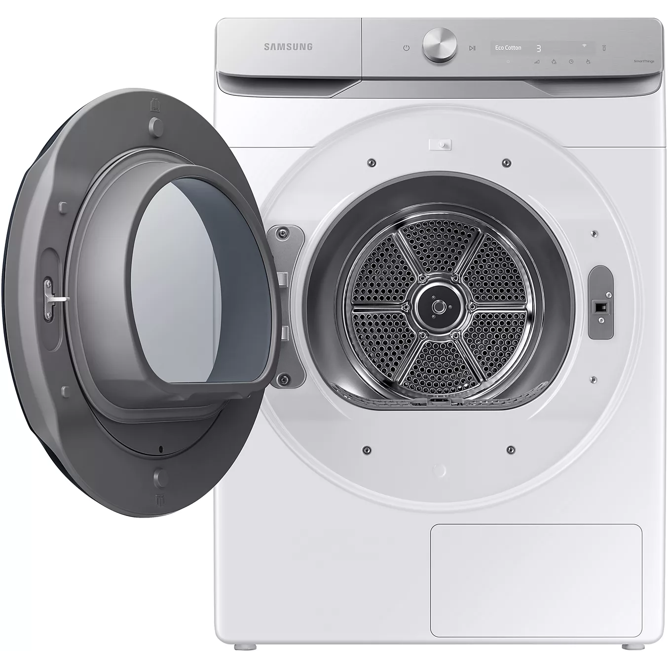 Sèche linge pompe à chaleur SAMSUNG DV16DG8600BW – Image 8