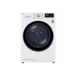 Sèche linge pompe à chaleur LG RH9V71WH