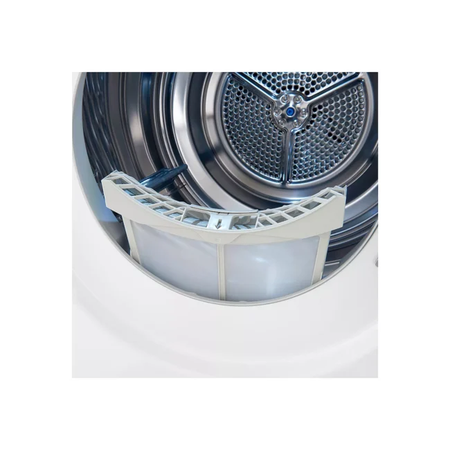 Sèche linge pompe à chaleur LG RH9V71WH