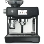 Machine à expresso SAGE APPLIANCES Oracle Touch Black