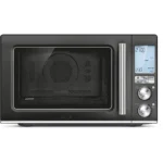 Micro ondes combiné SAGE APPLIANCES Combi Wave 3 in 1 Inox Noir