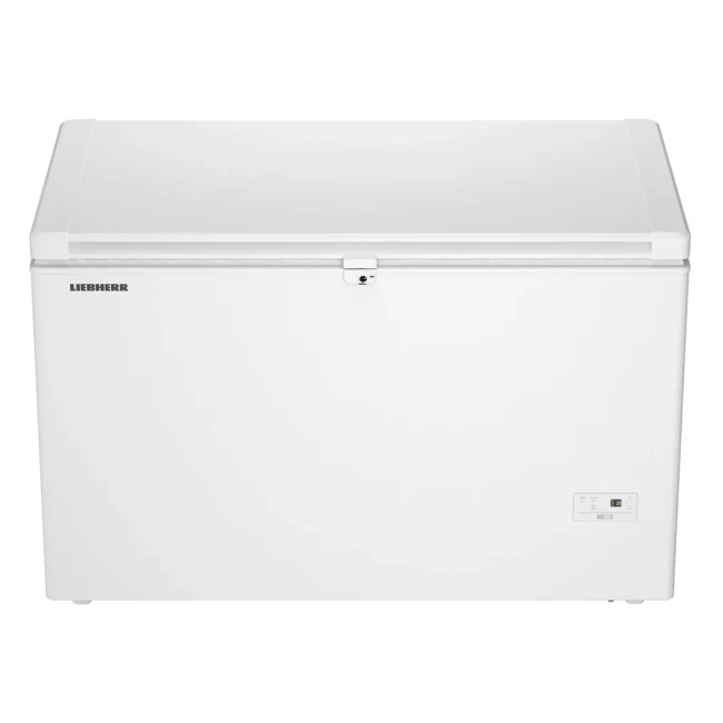 Congélateur coffre LIEBHERR CFd 2085-26