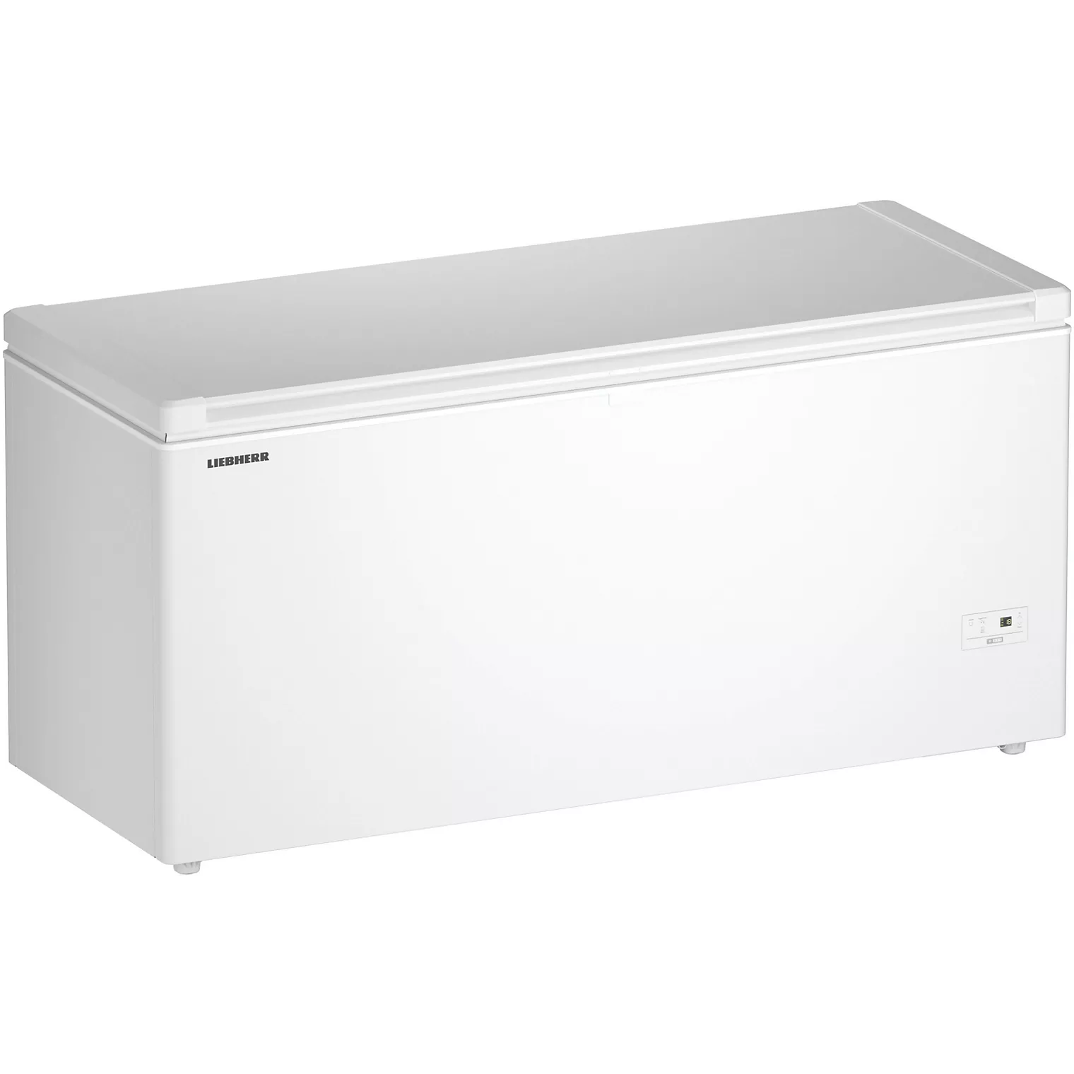 Congélateur coffre LIEBHERR CFE2500-26 – Image 3