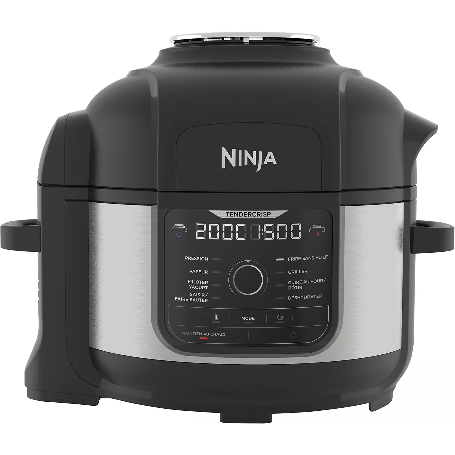 Multicuiseur NINJA Foodi OP350FR 6 L – Image 9