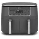 Friteuse sans huile NINJA Airfryer Foodi Dual Zone DZ300EU