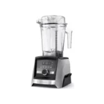 Blender chauffant VITAMIX A3500 nickel brossé